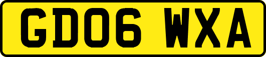 GD06WXA