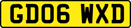 GD06WXD