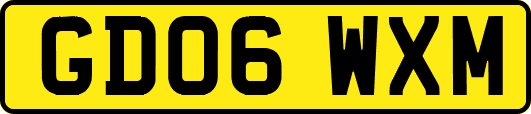 GD06WXM