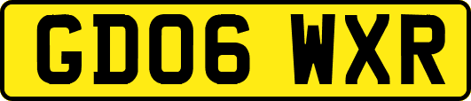 GD06WXR