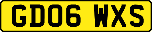 GD06WXS