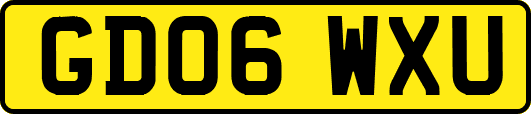 GD06WXU