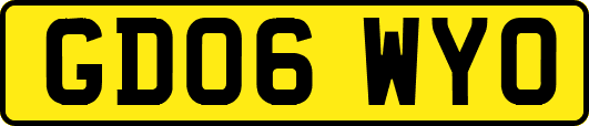 GD06WYO
