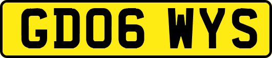 GD06WYS