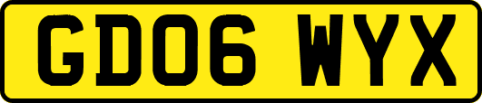 GD06WYX