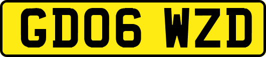 GD06WZD