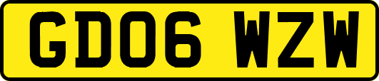 GD06WZW
