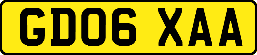 GD06XAA