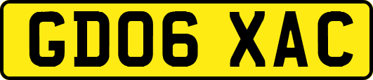 GD06XAC