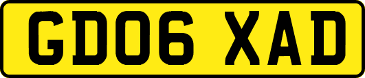 GD06XAD