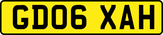 GD06XAH