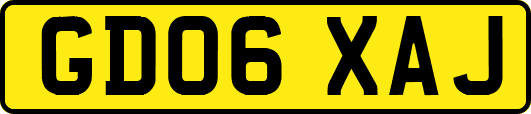 GD06XAJ