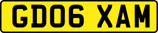 GD06XAM