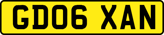 GD06XAN