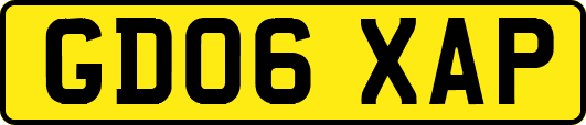 GD06XAP