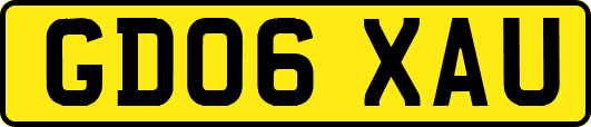 GD06XAU