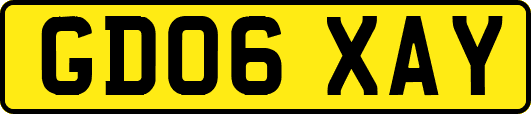 GD06XAY