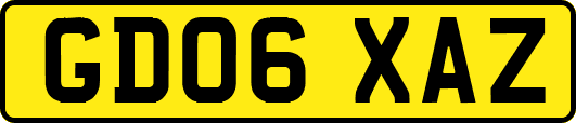 GD06XAZ