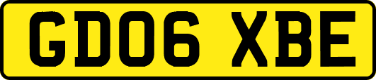 GD06XBE