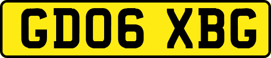 GD06XBG