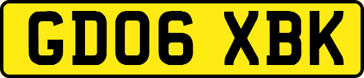 GD06XBK
