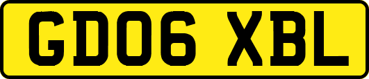 GD06XBL