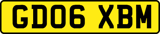 GD06XBM