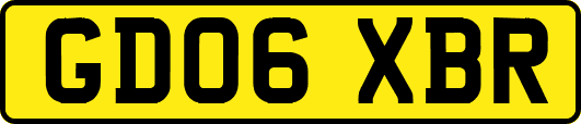 GD06XBR