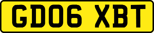 GD06XBT