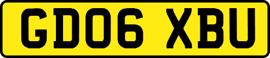 GD06XBU