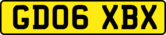 GD06XBX