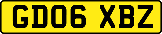 GD06XBZ