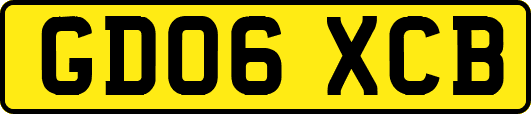 GD06XCB