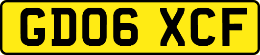 GD06XCF