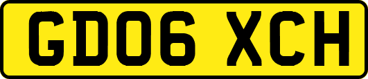 GD06XCH