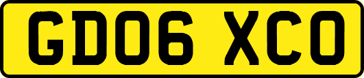 GD06XCO