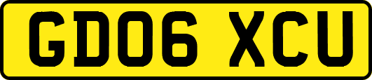 GD06XCU