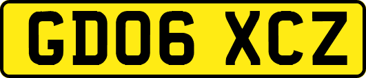 GD06XCZ
