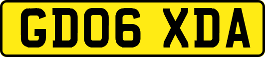 GD06XDA