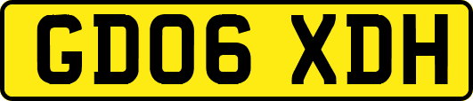 GD06XDH
