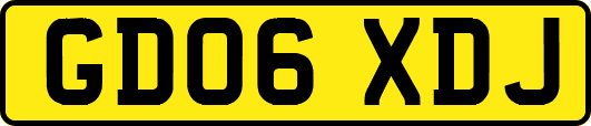 GD06XDJ
