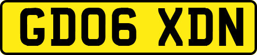 GD06XDN