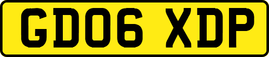 GD06XDP