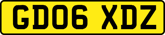 GD06XDZ
