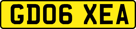 GD06XEA