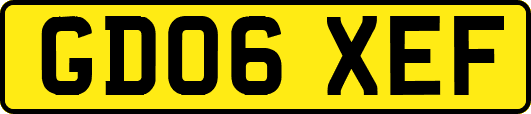 GD06XEF