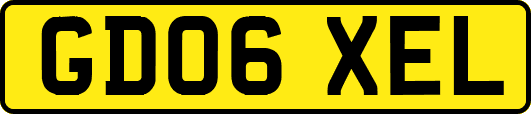 GD06XEL