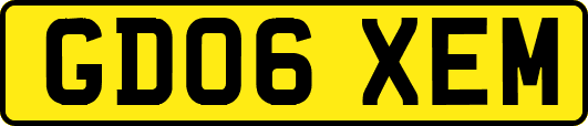GD06XEM