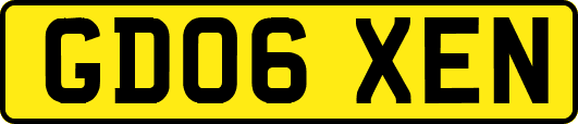 GD06XEN