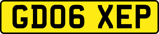 GD06XEP